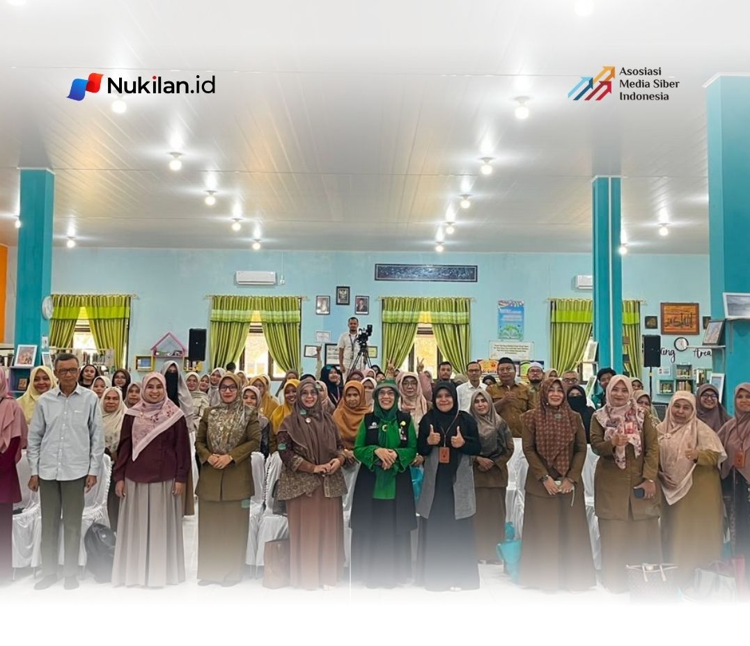 Koordinator Program Studi Pendidikan Matematika Fakultas Keguruan dan Ilmu Pendidikan (FKIP) Universitas Malikussaleh (Unimal), Dr. Iryana Muhammad, M.Pd, menjadi narasumber dalam sesi Expert Respondent: Aceh Perspective pada sebuah forum pendidikan internasional yang mempertemukan akademisi dan pakar dari berbagai negara. (Foto: Unimal)