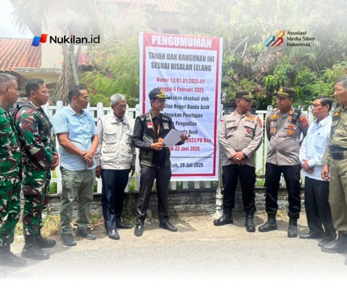 pn banda aceh