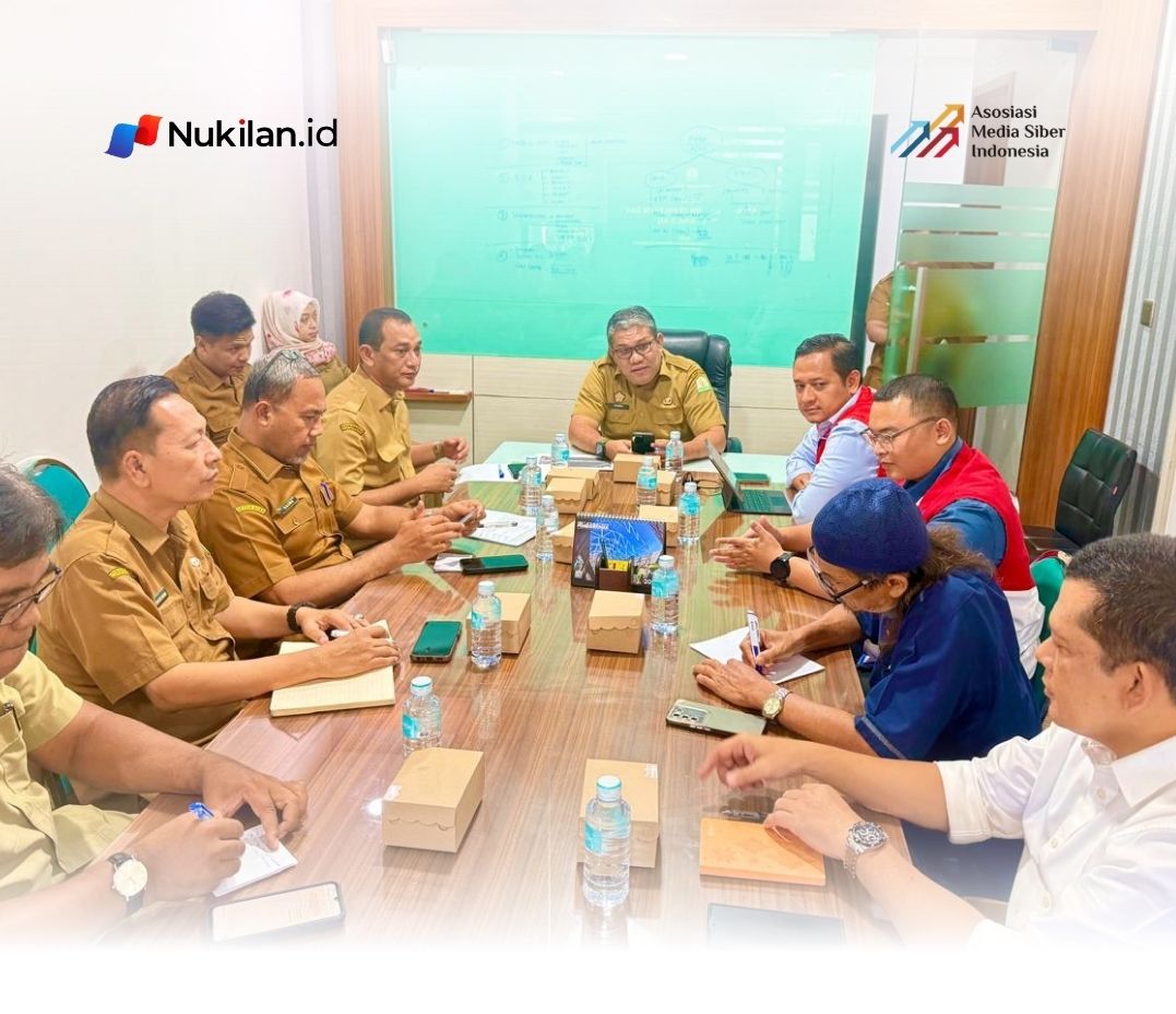 Pemerintah Aceh meminta Pertamina segera memperbaiki sistem pelayanan di seluruh SPBU untuk mengurangi antrean kendaraan yang dinilai mengganggu fasilitas umum dan berpotensi memicu keresahan masyarakat. (Foto: For Nukilan)