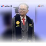 Akademisi Aceh Aryos Nivada Raih Gelar Doktor, Tawarkan Pembaruan Kajian Partai Lokal ARYOS NIVADA