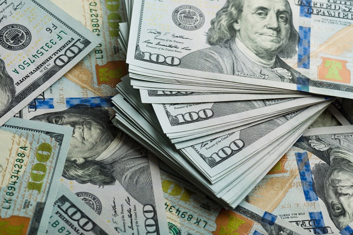 Ilustrasi utang luar negeri. (Foto: Thinkstock)