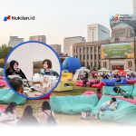 Outdoor Library Bantuan Seoul Segera Hadir di Banda Aceh outdoor library