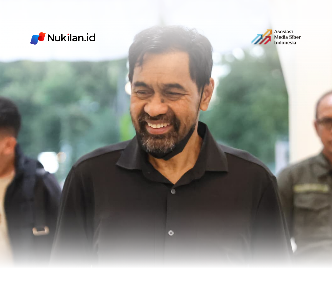 Gubernur Aceh, Muzakir Manaf (Mualem). (FOTO: FOR NUKILAN)
