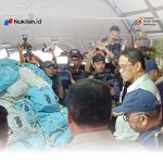 Purbaya Sebut Penanganan Gempa NTT Bisa Mengadopsi Pendekatan seperti Aceh