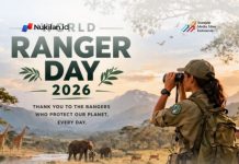 Hari Ranger Sedunia Diperingati Tiap 31 Juli, Ini Sejarah dan Tema 2026