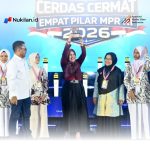 SMAN 2 Banda Aceh Wakili Aceh pada Final Nasional LCC Empat Pilar MPR RI 2026