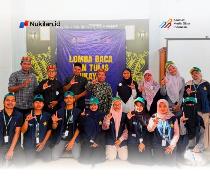 mahasiswa kkn usk