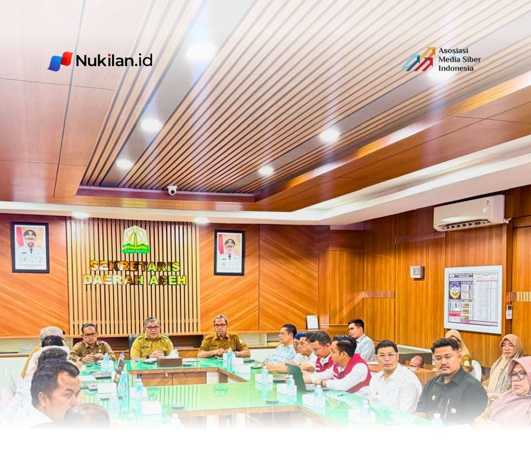Kerja Tim Pemerintah Aceh yang mengurai antrean BBM di Aceh telah membuahkan hasil. PT Pertamina Patra Niaga sudah menambah penyaluran BBM untuk Aceh. (Foto: For Nukilan)