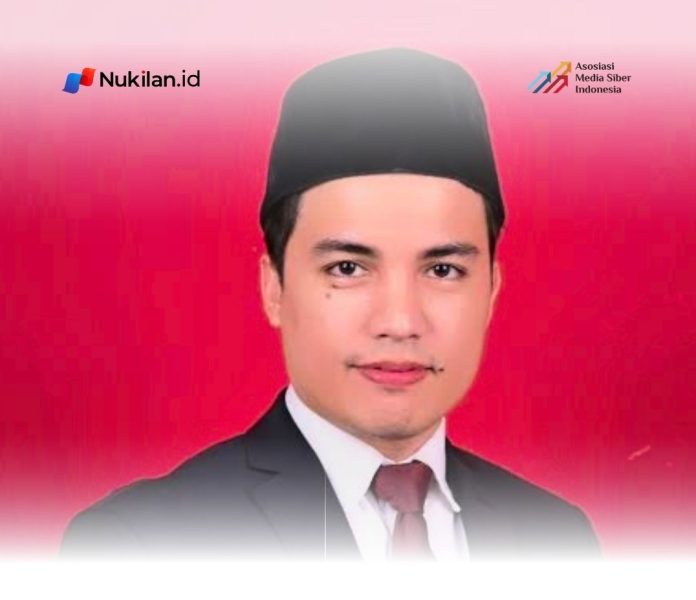 mawardi nur