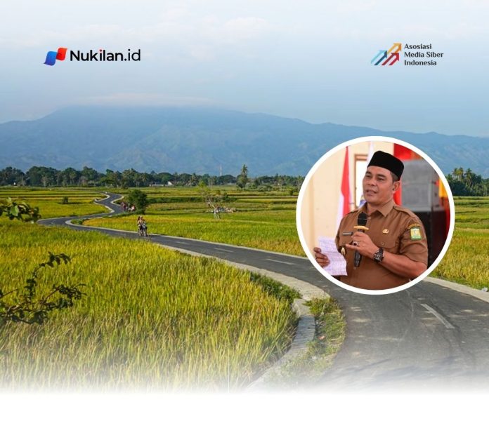 bupati aceh besar