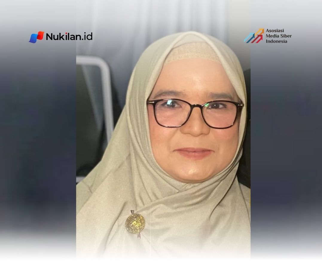 Sri Mulyati Mukhtar, SKM., MKM,Penelaah Kebijakan pada UPTD Balai Pelatihan Kesehatan Dinas Kesehatan Aceh. (Foto: dok.RRI)