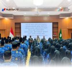 Pemerintah Aceh Resmi Angkat 228 CPNS Menjadi PNS