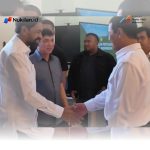 Kementan Siapkan Rp1,7 Triliun Sawah Aceh Pascabencana Dipulihkan