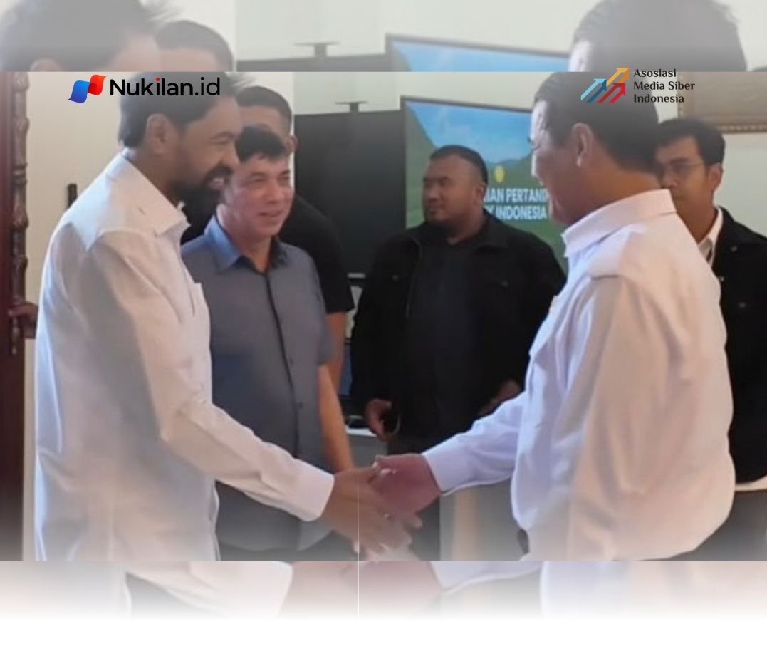 Kementerian Pertanian menyiapkan anggaran Rp1,7 triliun untuk memulihkan sektor pertanian Aceh yang terdampak bencana hidrometeorologi. Dana itu digunakan untuk rehabilitasi sawah, optimalisasi lahan, pengadaan alat dan mesin pertanian, serta bantuan benih bagi petani. (Foto: For Nukilan)