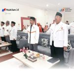 MPP PKS Gelar Konsolidasi Ideologi Kader di Aceh