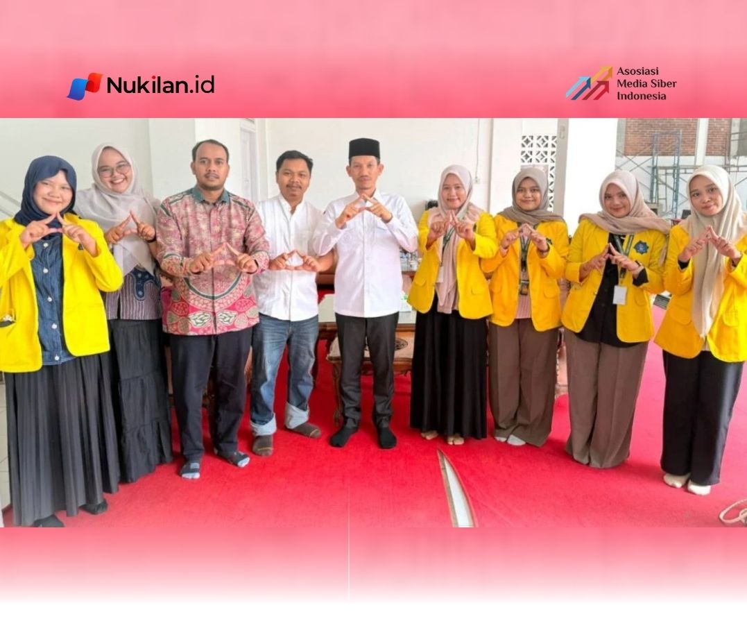 Bupati Aceh Barat Tarmizi, S.P., M.M., menyediakan ruang promosi gratis bagi startup Agriconnect.Click yang mengembangkan aplikasi pemasaran digital “Yuk Makan”. (Foto: For Nukilan)