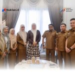 Kak Na: TP PKK Aceh Siap Dukung Aceh Cullinary Festival 2026