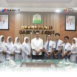 Tembus Grand Final LCC Empat Pilar, M. Nasir Minta Siswa SMA 2 Banda Aceh Digembleng