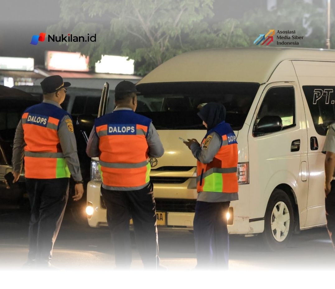 Ilustrasi Angkutan AKDP Aceh. (Foto: Dishub Aceh)