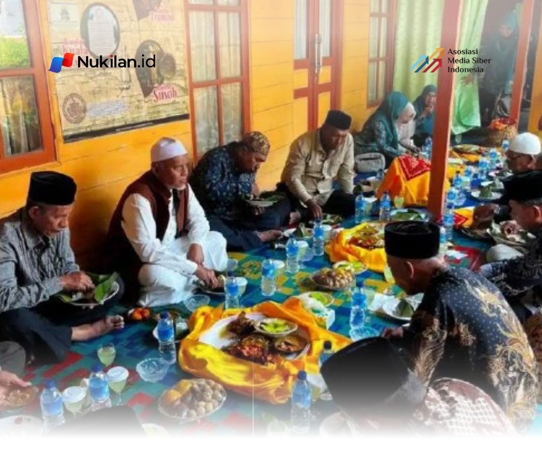 Piasan Budaya Barat Selatan Aceh (Barsela) Tahun 2026 yang digelar di Museum Susoh, Gampong Padang Hilir, Kecamatan Susoh, Kabupaten Aceh Barat Daya (Abdya), resmi berakhir pada Selasa, 25 Agustus 2026. (Foto: For Nukilan)