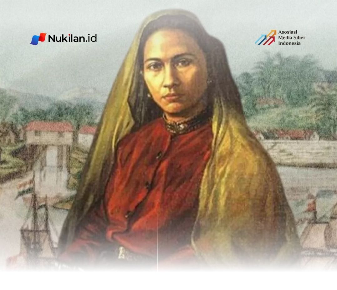 Laksamana Malahayati, Pejuang Wanita Asal Aceh Sekaligus Pahlawan Perempuan Pertama di Dunia yang Diakui UNESCO. (Foto: Instagram @leughokcom)

Artikel ini adalah bagian dari Mitra Promedia Group dan sudah tayang dengan judul "Mengenal Laksamana Malahayati, Pejuang Wanita Asal Aceh Sekaligus Pahlawan Perempuan Pertama di Dunia yang Diakui UNESCO"
Baca selengkapnya di: https://www.bantenhay.com/hiburan/67811926823/mengenal-laksamana-malahayati-pejuang-wanita-asal-aceh-sekaligus-pahlawan-perempuan-pertama-di-dunia-yang-diakui-unesco