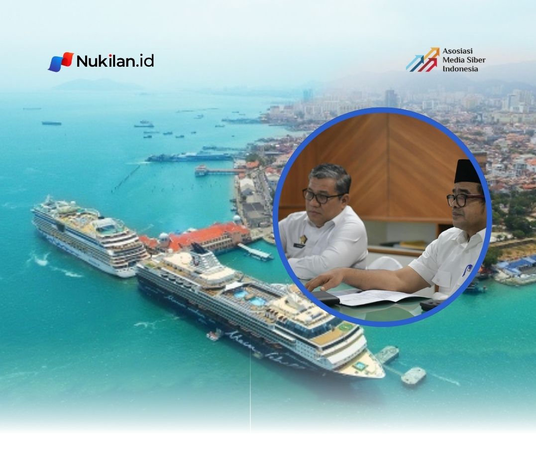 Pelabuhan penang. (Foto: mmc.com.my)