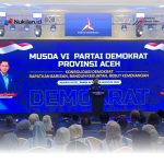 Sekjen Demokrat Harap Musda Aceh Jadi Ajang Konsolidasi Hadapi Pemilu 2029