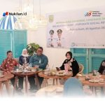 Dunia Usaha Didorong Perluas Perlindungan Pekerja Rentan lewat Program CSR