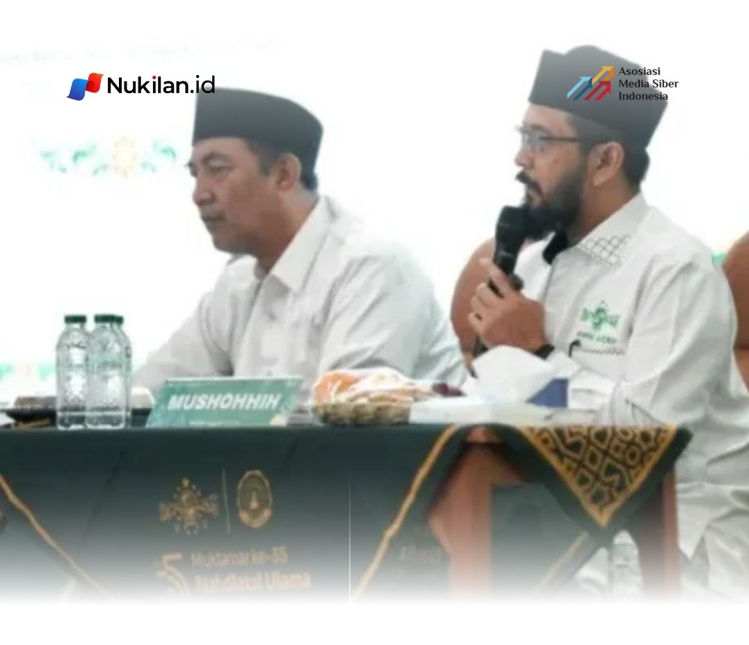 Penerapan Qanun Jinayah di Aceh menjadi salah satu isu yang dibahas dalam forum strategis Bahtsul Masail pada Muktamar ke-35 Nahdlatul Ulama (NU), Minggu (30/8/2026). (Foto: For Nukilan)