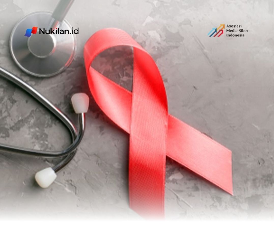 Ilustrasi HIV/AIDS. (Foto: Shutterstock)