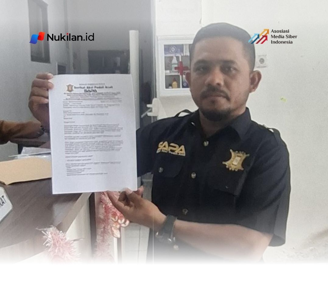 Serikat Aksi Peduli Aceh (SAPA) meminta Pemerintah Aceh membuka secara transparan data anggaran beserta penggunaannya untuk penanganan dan pemulihan bencana banjir serta longsor yang terjadi di sejumlah wilayah Aceh sejak November 2025. (FOTO: IST)