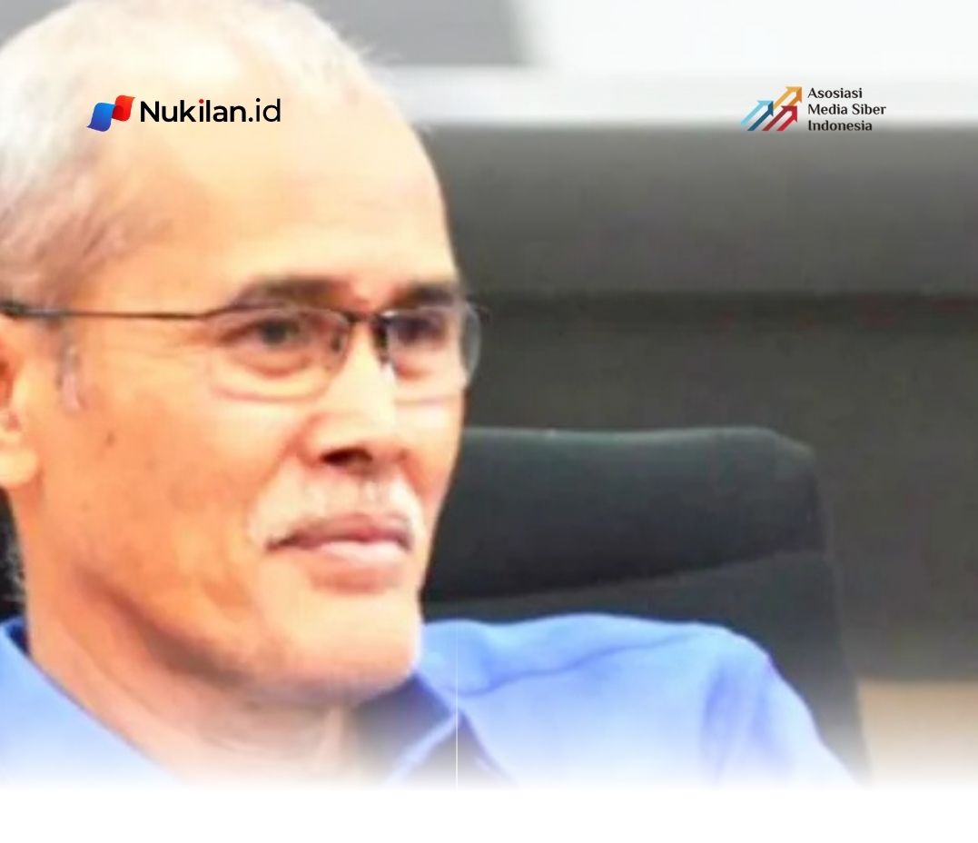 Ketua Steering Committee (SC) Musda Partai Demokrat Aceh, Dalimi, SE., Ak. (Foto: For Nukilan)