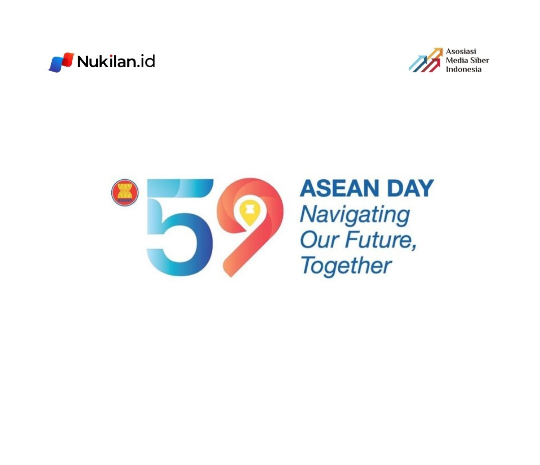 HUT ASEAN ke-59. (Foto: For Nukilan)