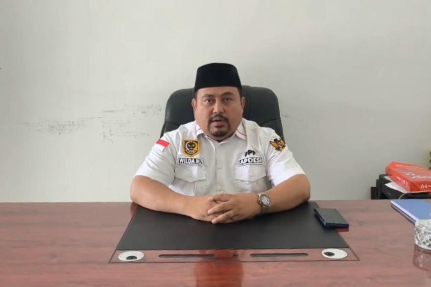 APDESI Ajak Masyarakat Perkuat Kamtibmas