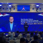 Minta Kader Hadir di Tengah Rakyat, Rian Syaf: Kerja Politik Harus Beri Solusi