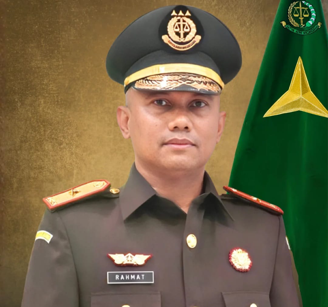 Kepala Kejaksaan Tinggi (Kajati) Aceh, Teuku Rahmatsyah. (Foto: Ist)