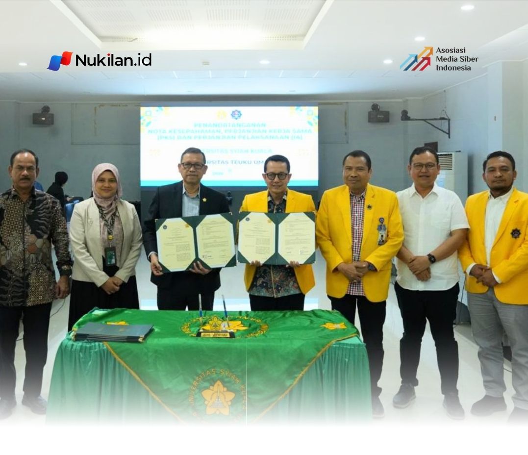 Universitas Teuku Umar (UTU) menggandeng Universitas Syiah Kuala (USK) dalam upaya mempercepat proses perizinan pembukaan Fakultas Kedokteran (FK) UTU. (Foto: Humas UTU)