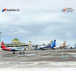 Penerbangan Banda Aceh-Jakarta Kembali Normal
