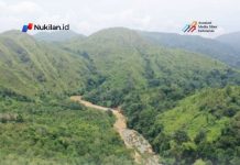 Sungai Jantho Makin Keruh, Warga Soroti Dampak Tambang Emas Ilegal