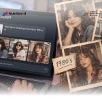 Tren Foto 80-an Pakai AI Ternyata Bikin Bumi Makin Panas, Kok Bisa?