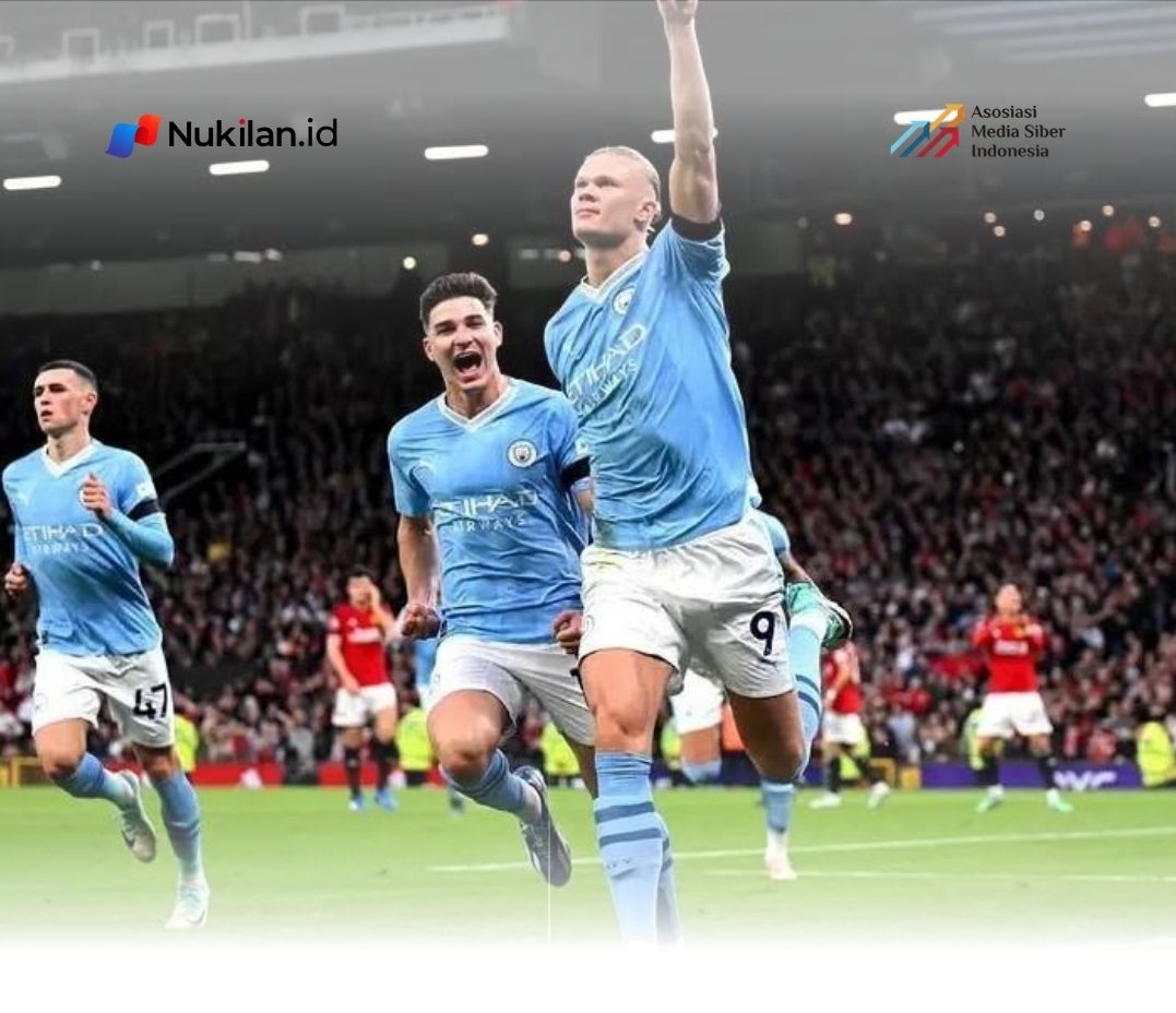 Derby Manchester. (Foto: FB)