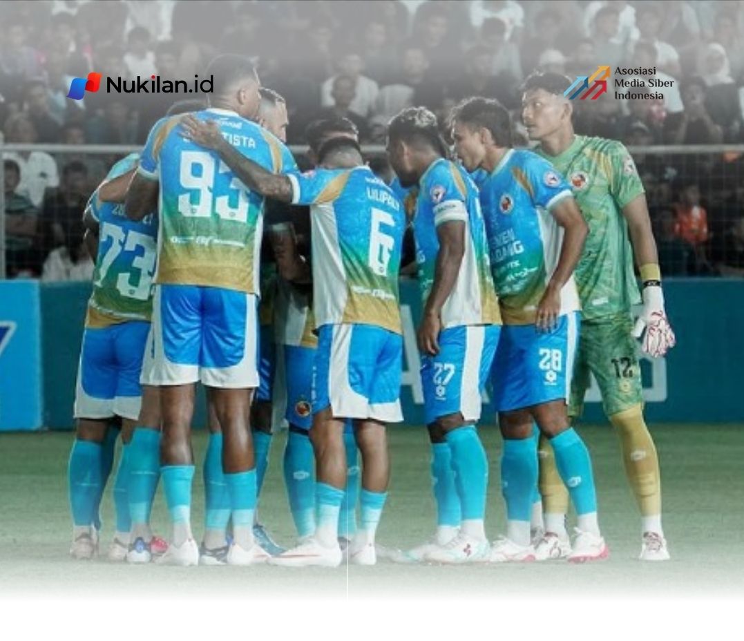 Semen Padang FC mengawali kompetisi Pegadaian Championship 2026/2027 dengan kemenangan setelah mengalahkan Persiraja Banda Aceh 1-0 di Stadion H. Dimurthala, Banda Aceh, Minggu (13/9/2026) malam WIB. (Foto: instagram/@semenpadangfcid)