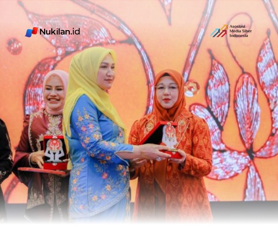 Aceh Besar Raih Predikat Galeri Dekranasda Terbaik se-Aceh
