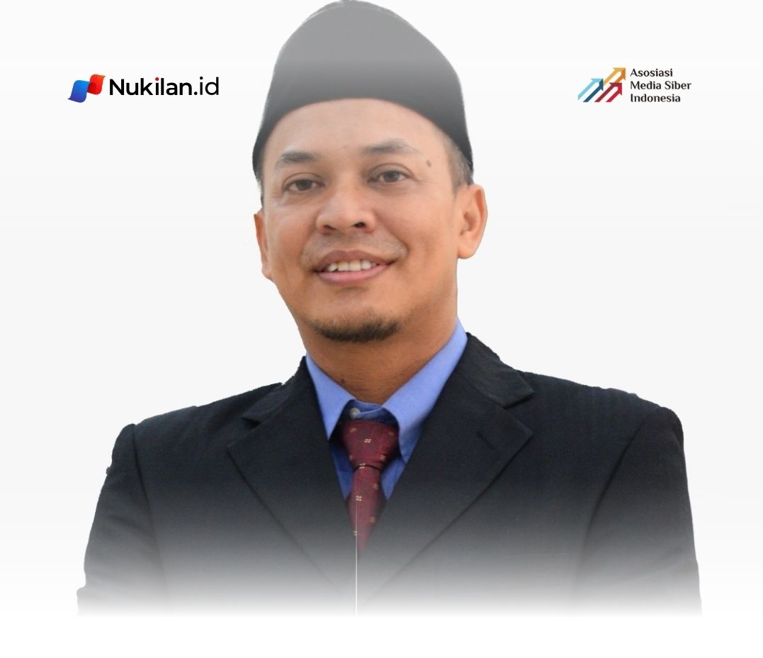 Akademisi Universitas Islam Negeri Ar-Raniry (UINAR), Hafas Furqani. (Foto: Dok. Pribadi)