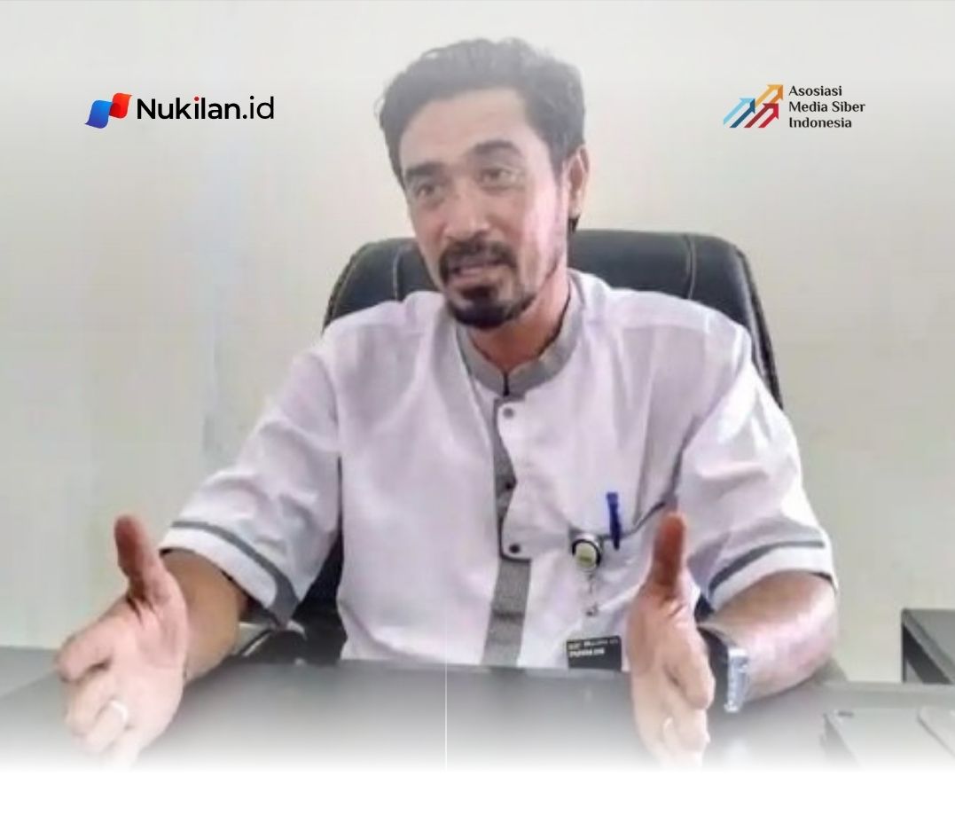 Kepala Cabdisdik Aceh Wilayah Abdya, Andri Nofidar. (Foto: Humas Abdya)