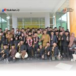 Kafilah MTQ Pulang, Disambut Jajaran Pejabat Pemerintah Aceh di Bandara