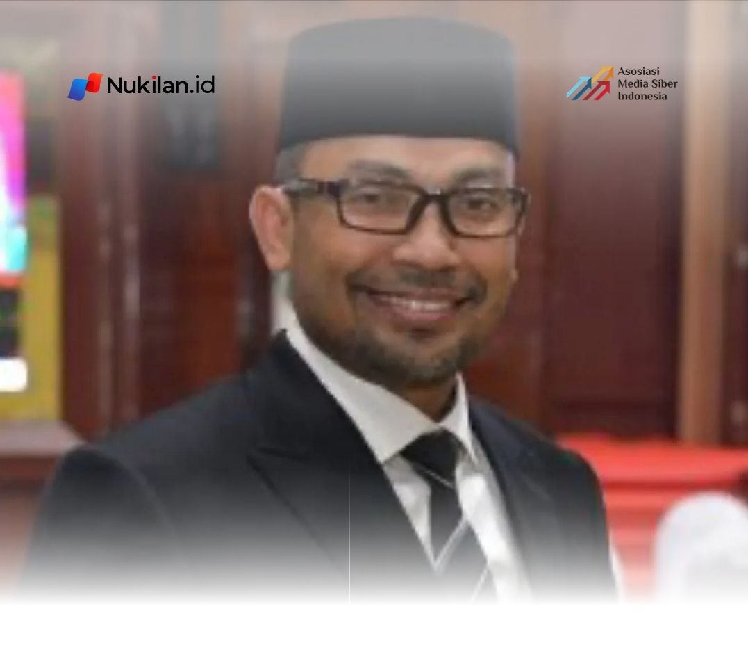 Mantan Kepala Inspektorat Aceh, Abdullah. (Foto: Inspektorat Aceh)