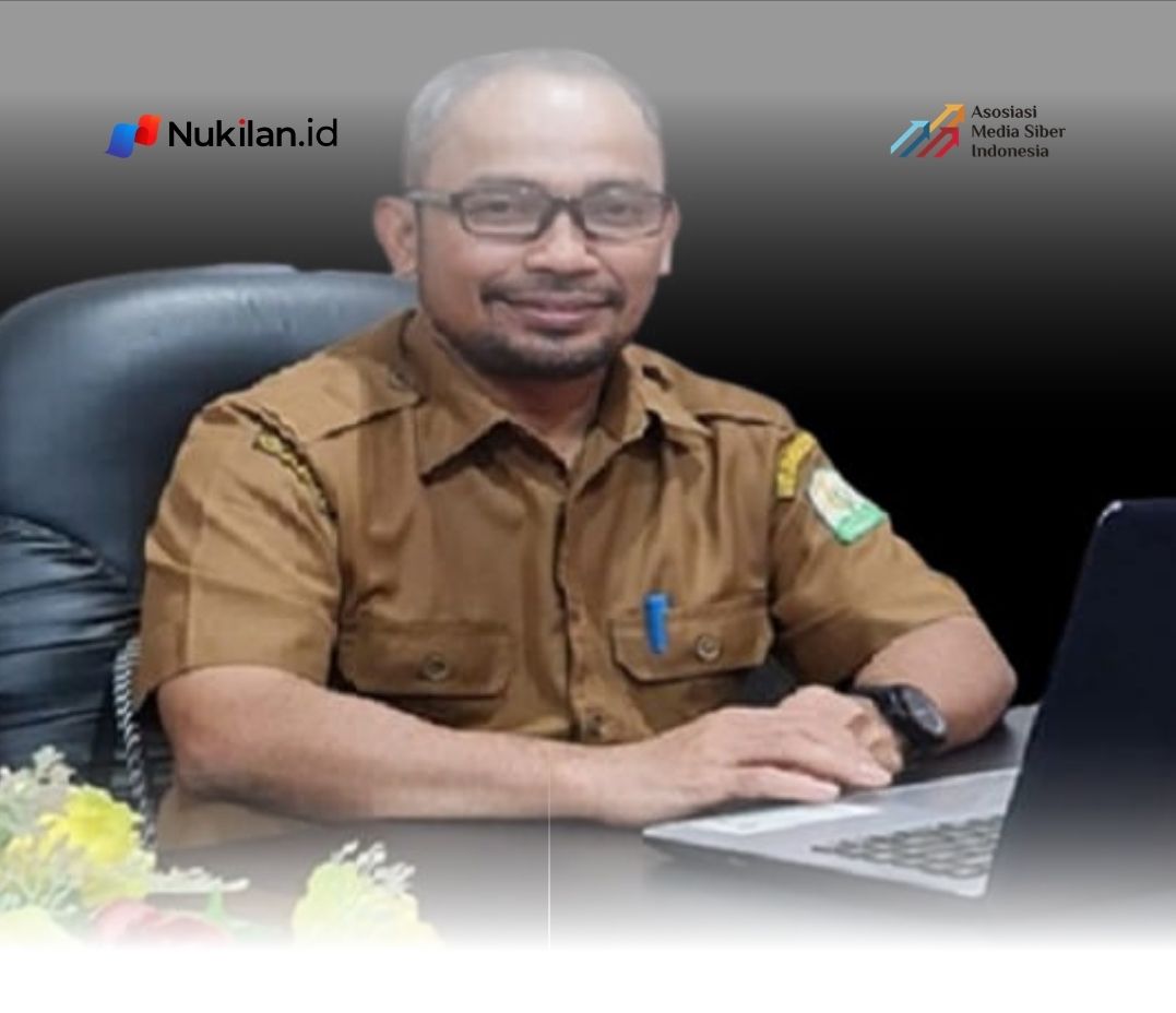 Mantan Kepala Inspektorat Aceh, Abdullah. (Foto: Inspektorat Aceh)