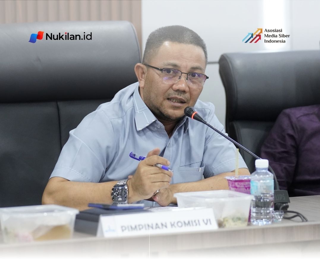 Wakil Ketua Komisi VI Dewan Perwakilan Rakyat Aceh (DPRA) Ihya Ulumuddin, SP., SH., MH dari Fraksi Gerindra-PKS menyoroti dugaan kasus perundungan (bullying) yang terjadi di lingkungan SMA Negeri 3 Banda Aceh. (FOTO: DOK. PRIBADI)