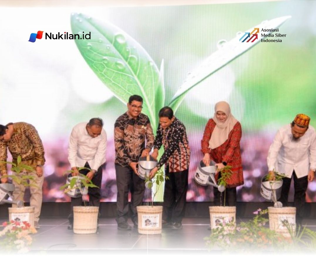 Pemerintah Aceh memulai pelaksanaan program Result-Based Payment (RBP) Reducing Emissions from Deforestation and Forest Degradation (REDD+) yang didukung pendanaan Green Climate Fund (GCF). (Foto: For Nukilan)